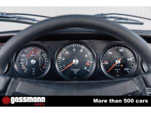 Imagen 11/15 de Porsche 911 Carrera RS 2.7 (Touring) (1972)