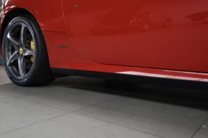 Immagine 22/50 di Ferrari FF (2011)