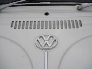 Bild 49/50 von Volkswagen Käfer 1200 (1968)