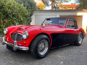 Image 6/24 of Austin-Healey 3000 Mk I (BT7) (1960)