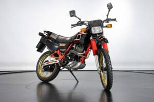 Image 6/50 of Yamaha XT 600 E (1985)