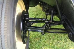 Image 32/36 of Ford Model A (1931)