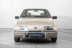 Bild 14/50 von Ford Sierra Diesel (1987)