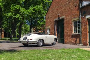 Bild 25/47 von Porsche 356 B 1600 Super 90 (1962)