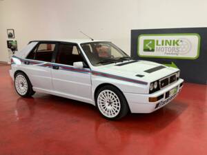 Bild 8/43 von Lancia Delta HF Integrale Evoluzione I "Martini 5" (1992)