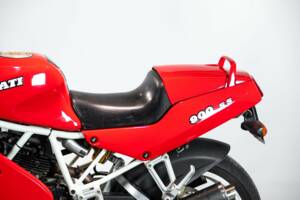 Bild 16/50 von Ducati 900 SS (1991)