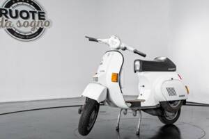 Image 23/23 of Piaggio Vespa PK 50 Automatica (1984)