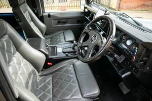 Image 2/50 of Land Rover Defender 90 "50th Anniversary" (1998)