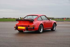 Bild 10/46 von Porsche 911 Turbo 3.3 (1981)