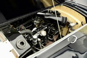 Bild 44/50 von Rolls-Royce Silver Wraith (1955)