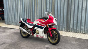 Afbeelding 32/38 van Honda DUMMY (1982)