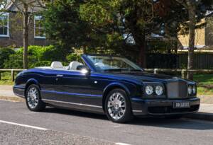 Bild 2/27 von Bentley Azure (2007)