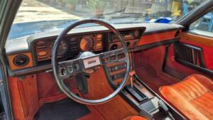 Afbeelding 33/62 van FIAT 130 Coupé (1972)