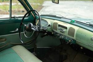 Bild 25/50 von FIAT 1400 B (1958)
