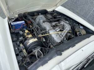Image 26/36 of Mercedes-Benz 280 SL (1969)
