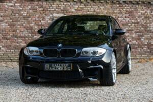 Imagen 12/50 de BMW 1 Series M Coupé (2012)