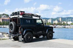 Image 29/70 of Land Rover Defender 90 TD4 (2007)