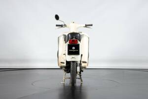 Immagine 7/50 di Moto Guzzi Galletto (1962)