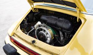 Bild 5/24 von Porsche 911 2.7 S (1974)