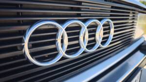 Image 85/94 de Audi 80 CD 5S (1982)