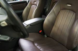 Image 12/22 de Mercedes-Benz CL 65 AMG (2005)