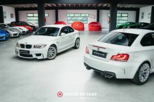 Image 1/25 of BMW 1 Series M Coupé (2011)