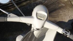 Bild 25/37 von Innocenti DUMMY (1962)