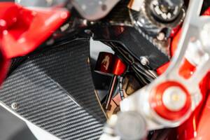 Bild 48/50 von Bimota DUMMY (2009)