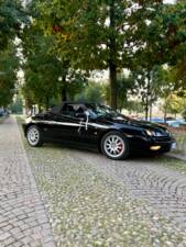 Afbeelding 6/12 van Alfa Romeo Spider 3.0 V6 24V (2002)
