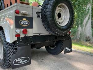 Bild 19/44 von Land Rover Defender 90 Td5 (1999)