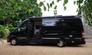 Afbeelding 2/50 van Mercedes-Benz Sprinter 515 CDI (2014)