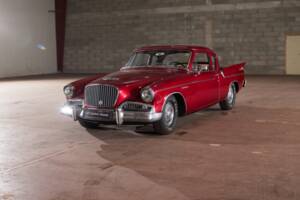 Imagen 9/56 de Studebaker Silver Hawk (1959)