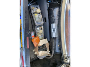 Image 16/31 of Mercedes-Benz 280 S (1975)