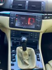 Image 18/32 of BMW 330Ci (2004)