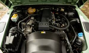 Bild 5/50 von Land Rover Defender 90 TD4 (2008)