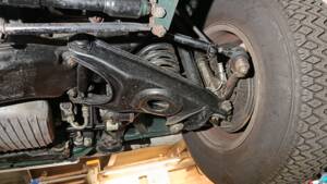 Image 32/54 of Mercedes-Benz 280 SE 3,5 (1970)