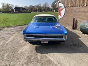 Image 30/44 de Plymouth Sport Fury (1970)