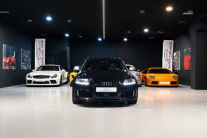 Imagen 3/36 de Audi RS6 Avant (2010)