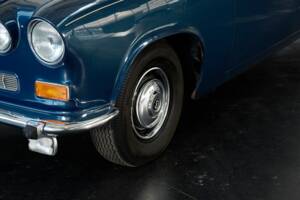 Bild 4/39 von Daimler DS 420 (1981)