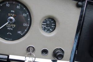 Image 64/84 of Jaguar XK 150 SE DHC (1958)