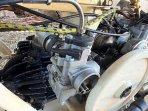 Image 22/40 of Moto Guzzi Alce (1945)