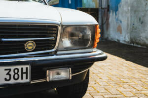 Bild 8/8 von Mercedes-Benz 380 SL (1983)