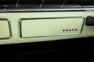 Bild 25/50 von Volvo Amazon  P121 (1966)