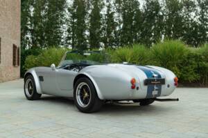 Image 7/50 of AC Cobra Mk IV (1987)
