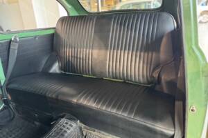 Immagine 25/36 di SEAT 600 D (1966)
