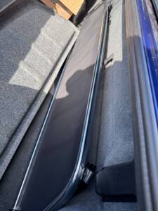 Bild 13/14 von Mercedes-Benz SL 500 (2000)