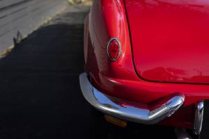 Immagine 10/22 di Lancia Aurelia B24 Spider &quot;America&quot; (1955)