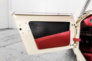 Bild 13/50 von Austin-Healey Sprite Mk I (1958)
