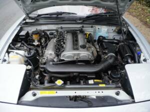 Afbeelding 15/23 van Mazda MX-5 1.8 (1997)