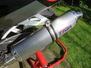 Afbeelding 34/41 van Honda VFR 400R (1992)